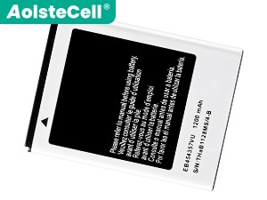 Samsung Galaxy GT-S5300 battery