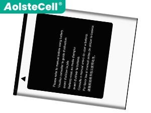 Samsung S5330 Wave533 battery