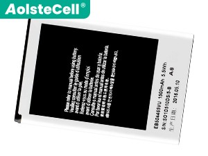 Samsung S8500 Wave battery