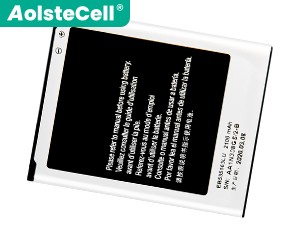 Samsung Galaxy GRAND LITE battery