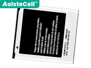 Samsung i8550 battery