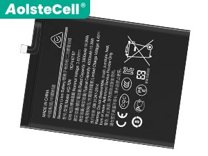 Samsung SM-A115M/DS battery