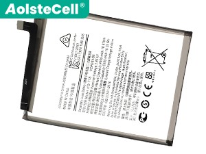 Samsung m11 battery