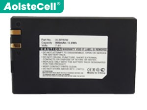 Samsung SC-D385 battery