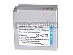 Samsung SC-HMX10C battery