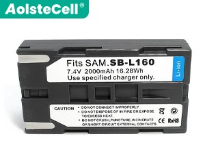 Samsung SB-L320 battery