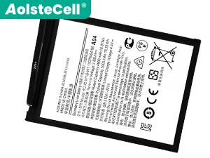 Samsung Galaxy A04e battery
