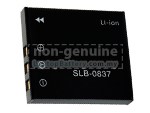 Samsung SLB-0837 battery