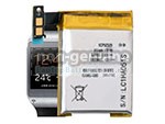 Samsung GH43-03992A battery