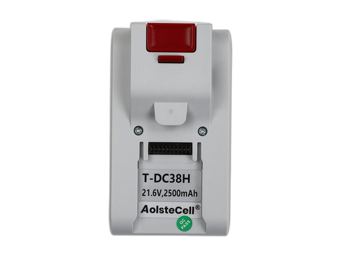 Samsung T-DC38G battery