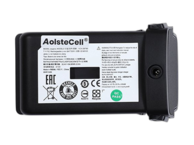 Samsung VS8000ML battery