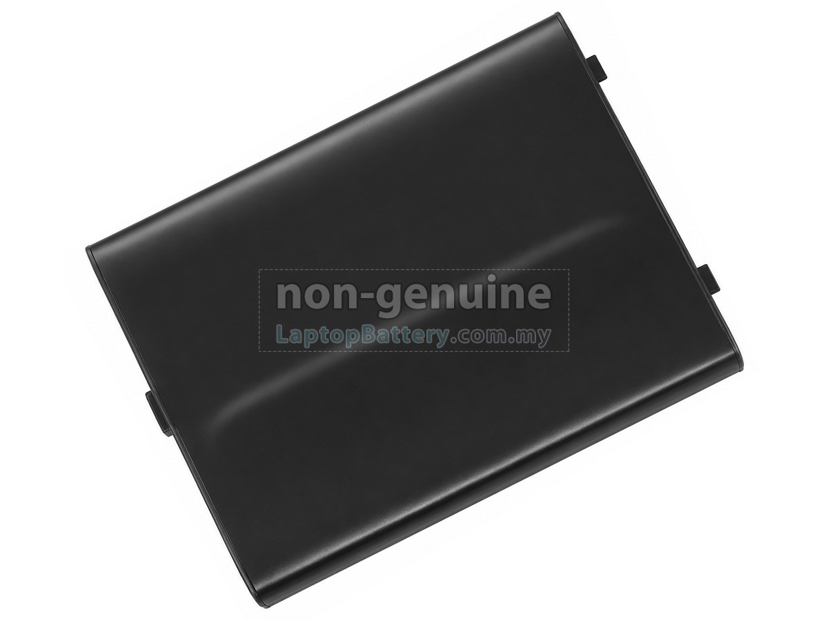 SanDisk 54-57-00046 replacement battery