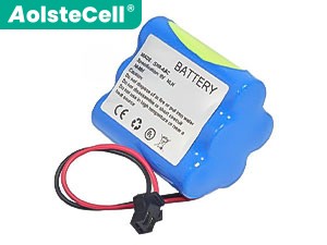 Sanyo BK-115W1 battery