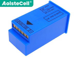 Schiller HYB 18-0075 battery