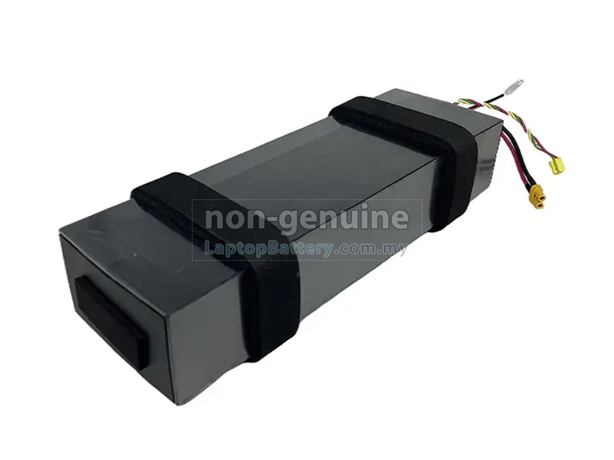 Segway Ninebot NCAF3605A replacement battery