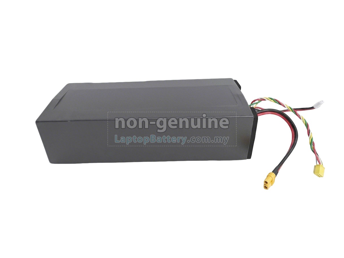 Segway Ninebot AB.50.0011.57 replacement battery