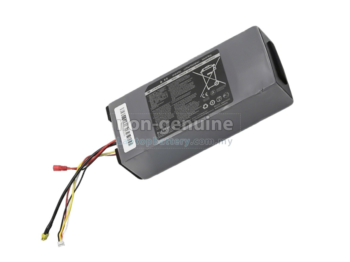 Segway Ninebot H1319-H replacement battery