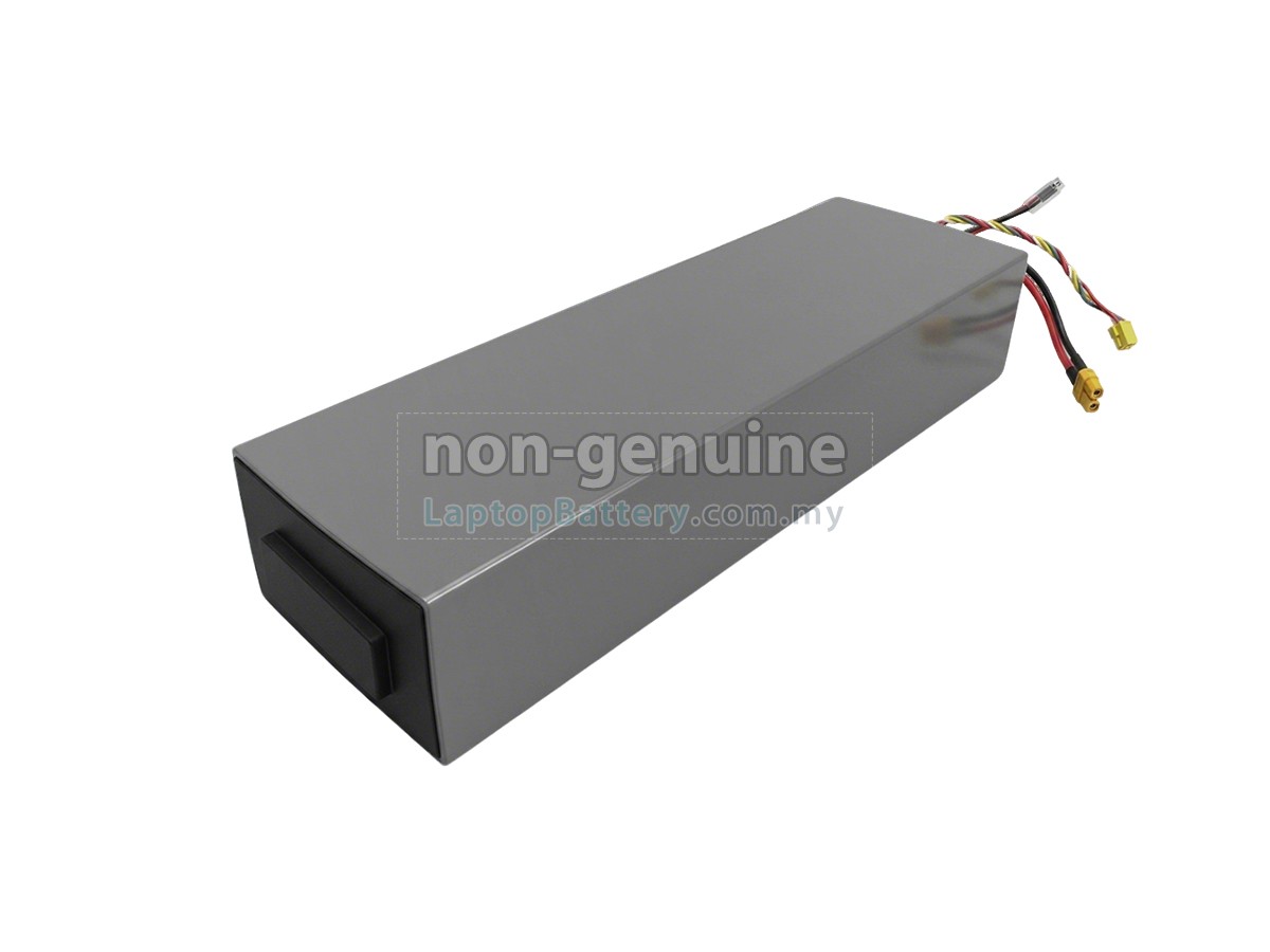 Segway Ninebot F30S ELECTRIC SCOOTER replacement battery