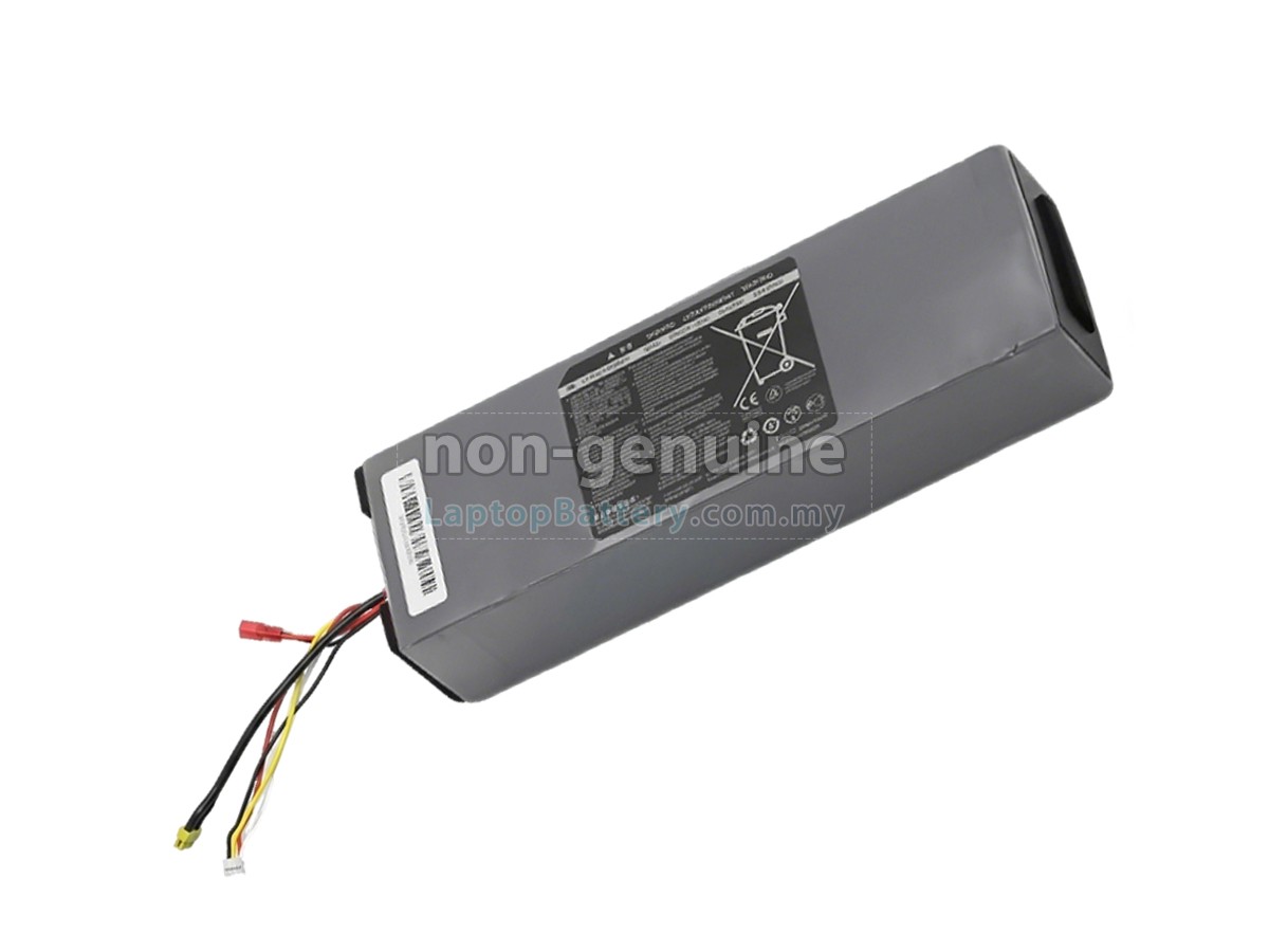 Segway Ninebot H1319-H replacement battery