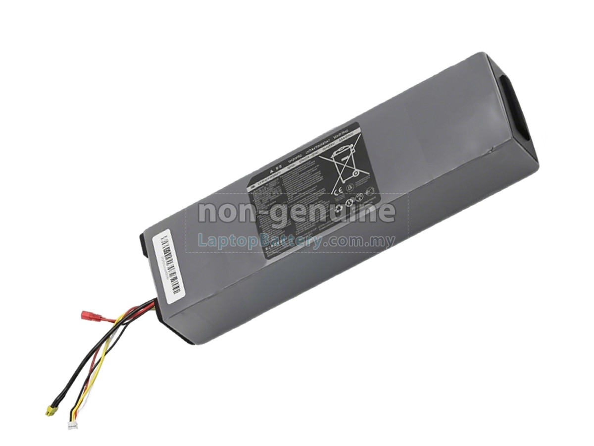 Segway Ninebot H1319-H replacement battery