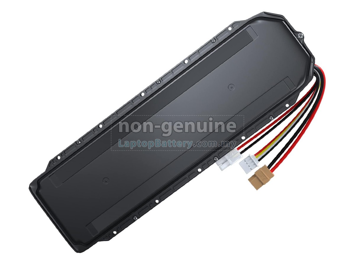 Segway Ninebot MAX G30LE replacement battery