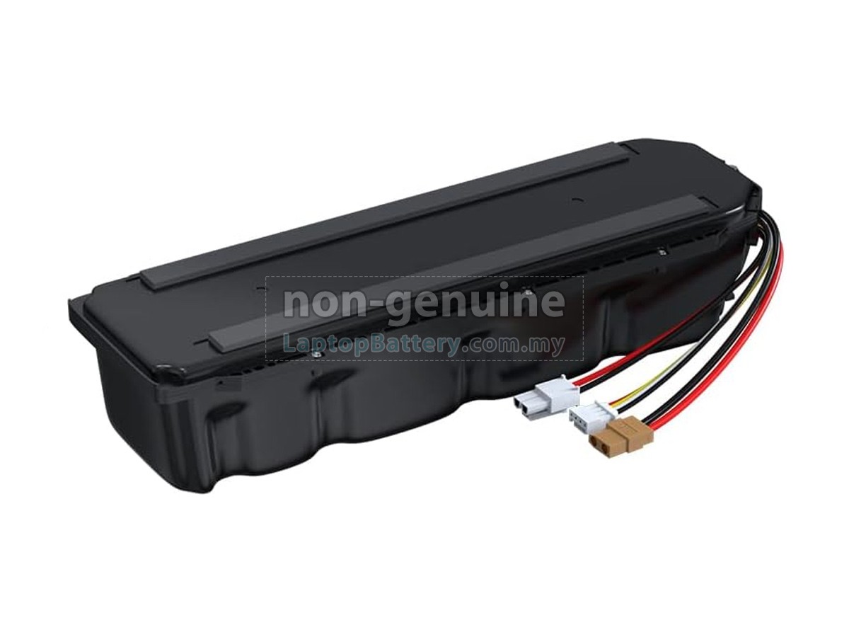 Segway Ninebot MAX G30LE replacement battery