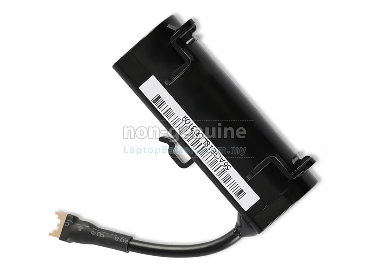 Segway Ninebot VA50EC-IS2600-G1L5 replacement battery