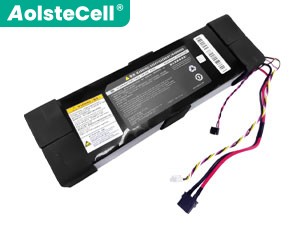 Segway Ninebot NABF5402A(15INR19/66) battery