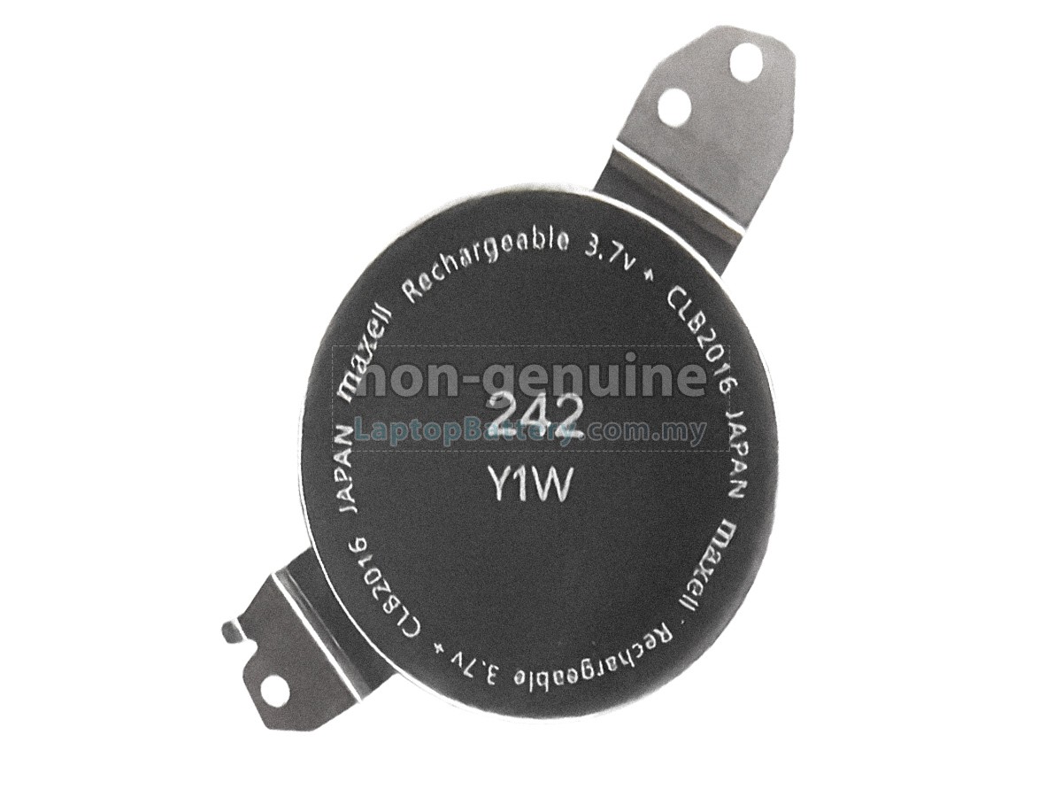 SEIKO 7X52 replacement battery