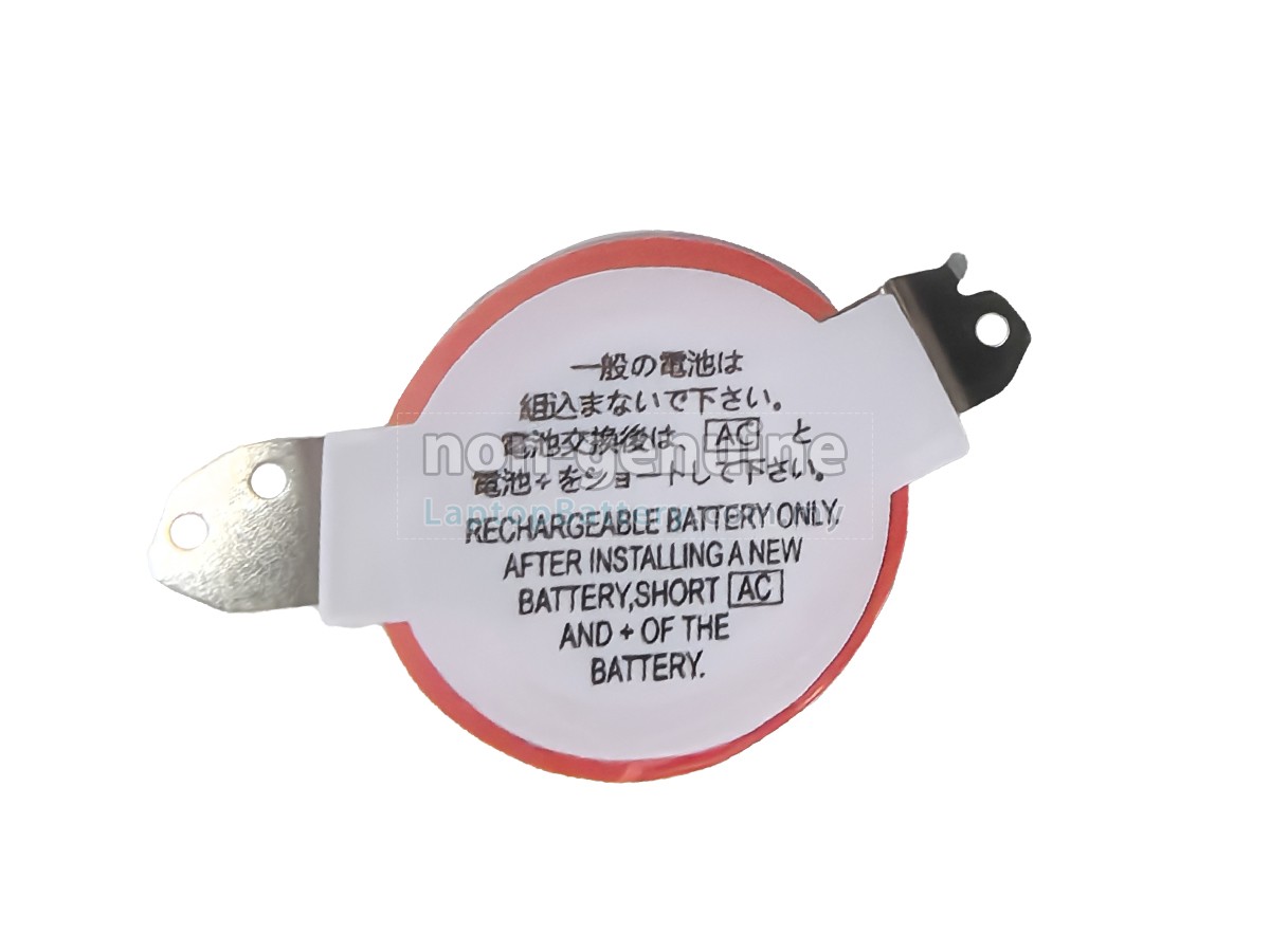 SEIKO 7X52 replacement battery