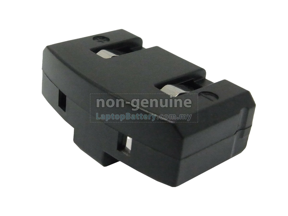 Sennheiser WEST-BA151 replacement battery