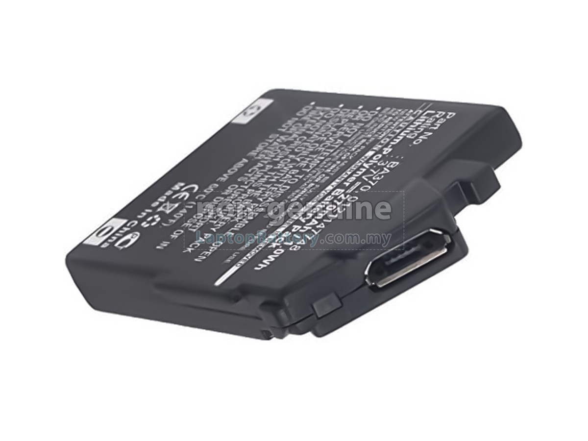Sennheiser BA 370 PX replacement battery
