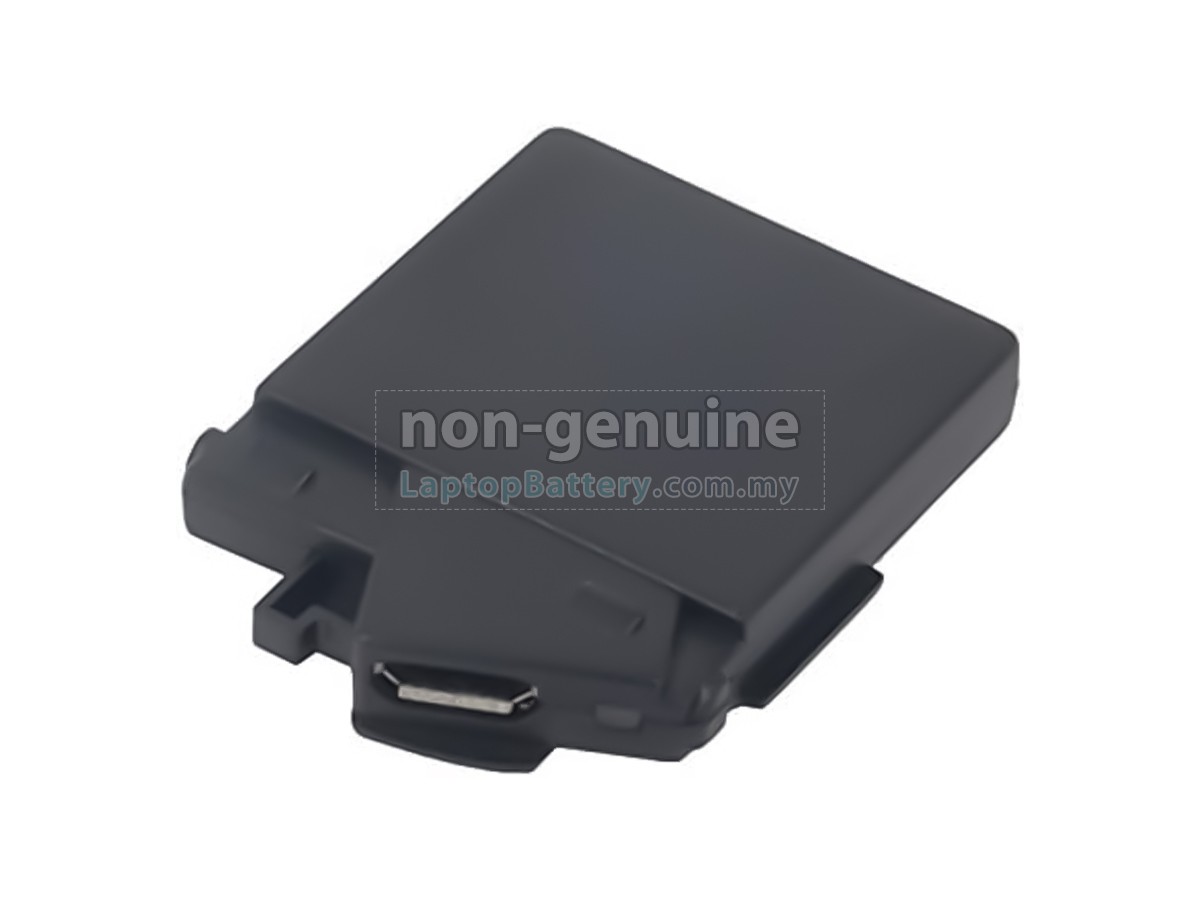 Sennheiser BA 370 PX replacement battery