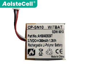 Sennheiser AHB552826TPC-2 battery