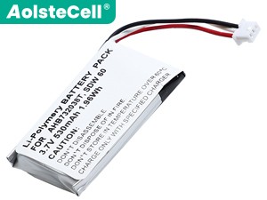 Sennheiser AHB732038T battery