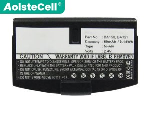 Sennheiser BA150 battery