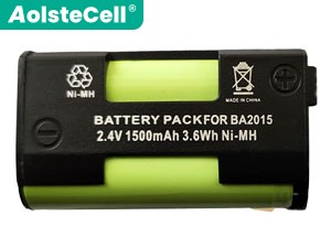 Sennheiser BA2015 battery