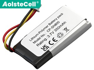 Sennheiser CP-SN800 battery