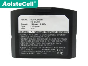 Sennheiser HC-BA300 battery