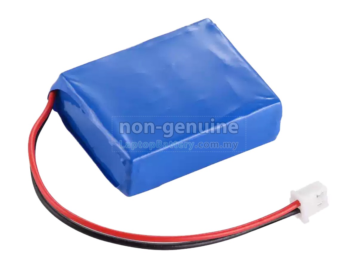 Senter ST805C replacement battery