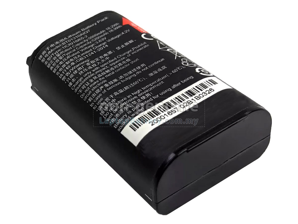 Seuic BT01310AIQ7 replacement battery