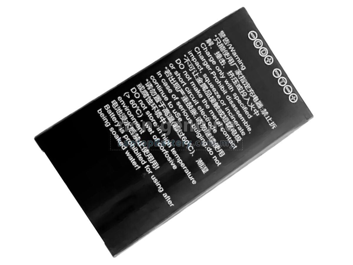 Seuic BT01310AIQ7(S) replacement battery