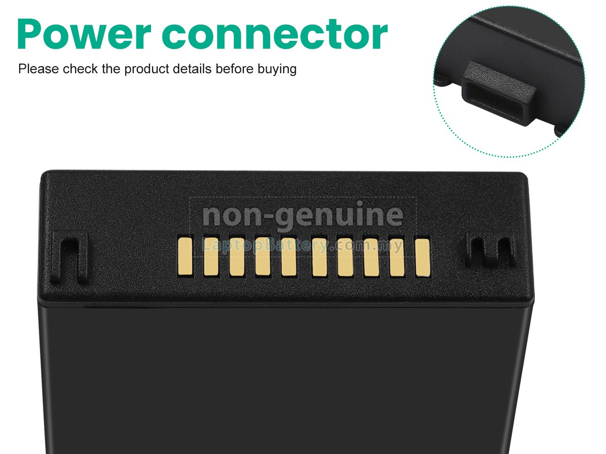 Seuic BT01500AI9 replacement battery