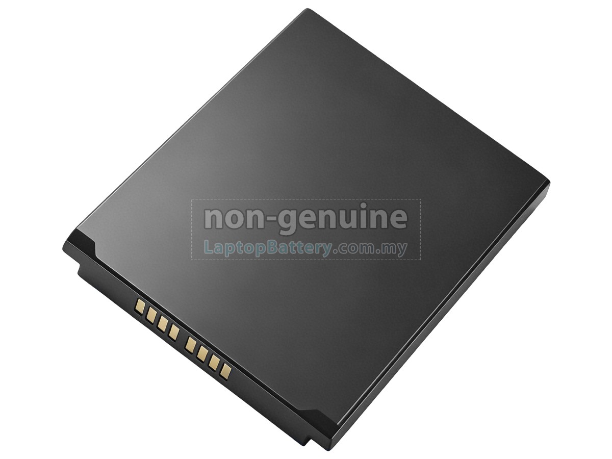 Seuic GE2 replacement battery