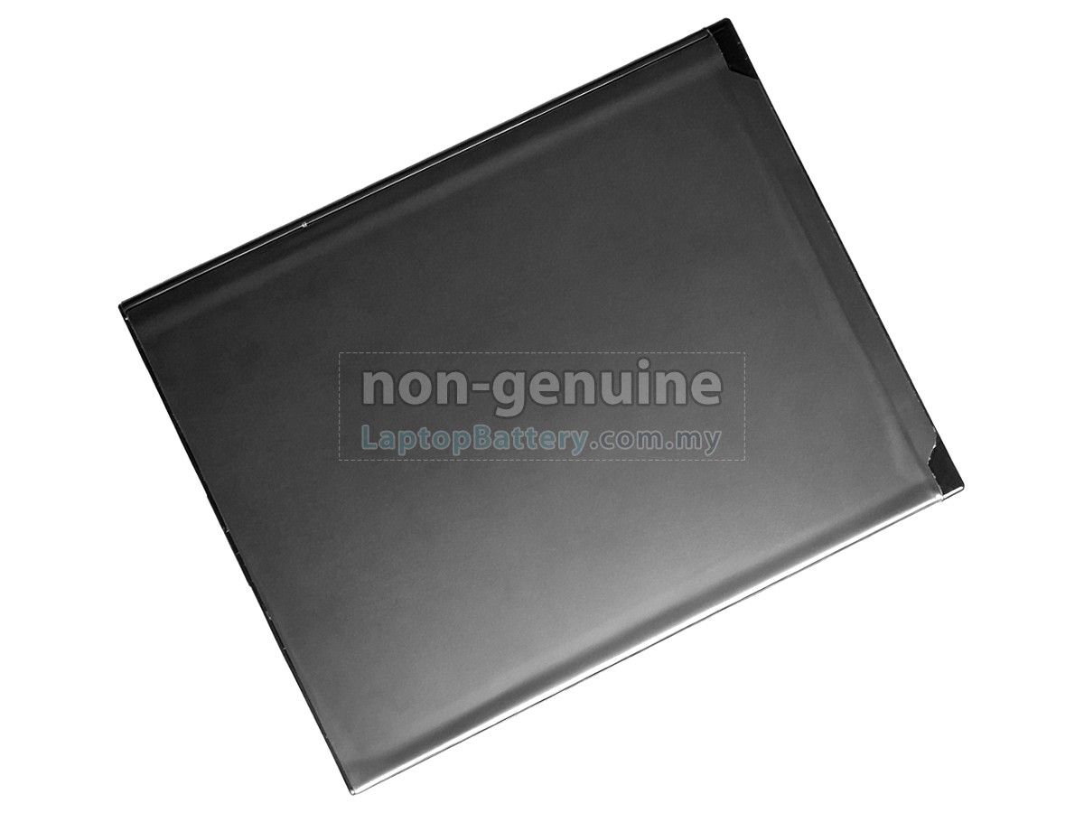 Seuic GE2 replacement battery