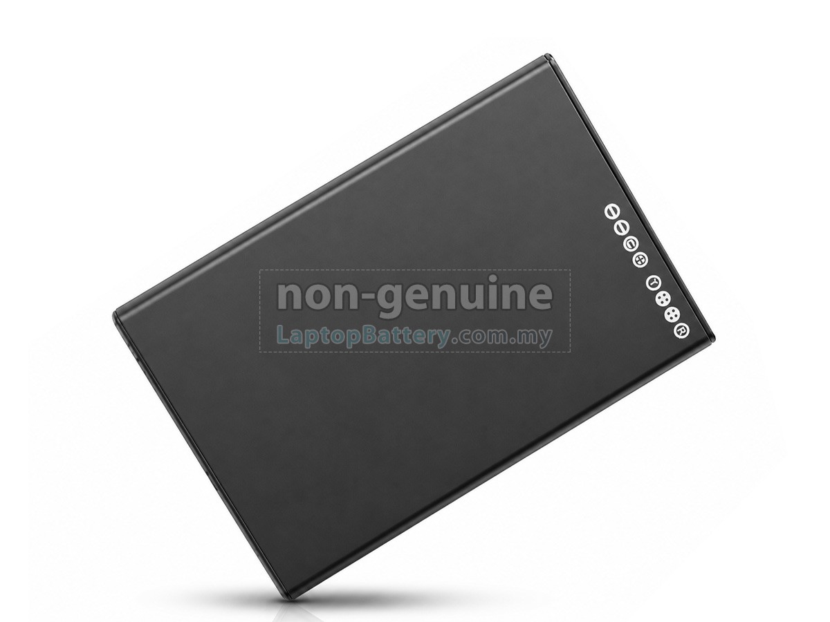 Seuic A10 replacement battery