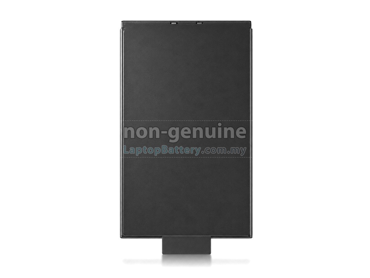 Seuic AUTOID A3 replacement battery
