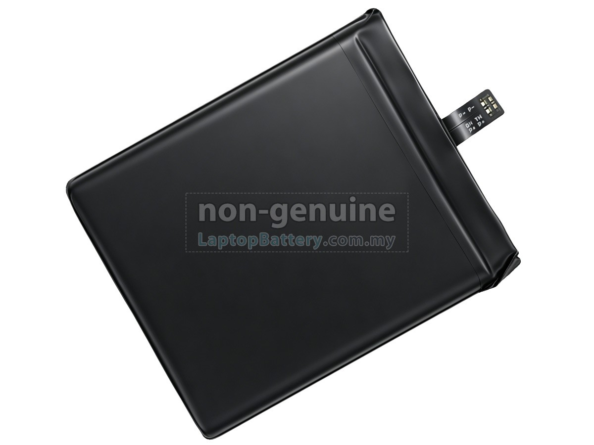 Seuic BT710S01 replacement battery