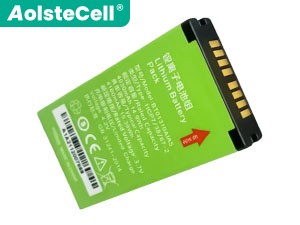 Seuic AUTOID A5 battery