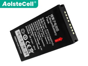 Seuic BT01310AiQ7(S) battery